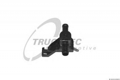 TRUCKTEC AUTOMOTIVE 0759002 -  Регулирующий клапан охлаждающей жидкости